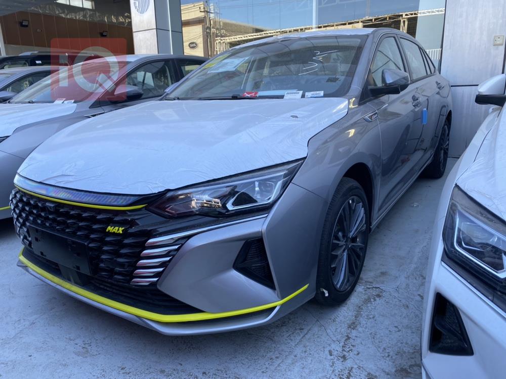 دونج فينج Aeolus A60 MAX